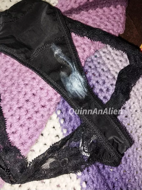 It seems I have made a mess..