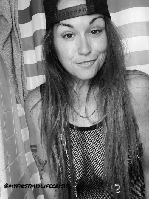 It turns me on that I turn you on