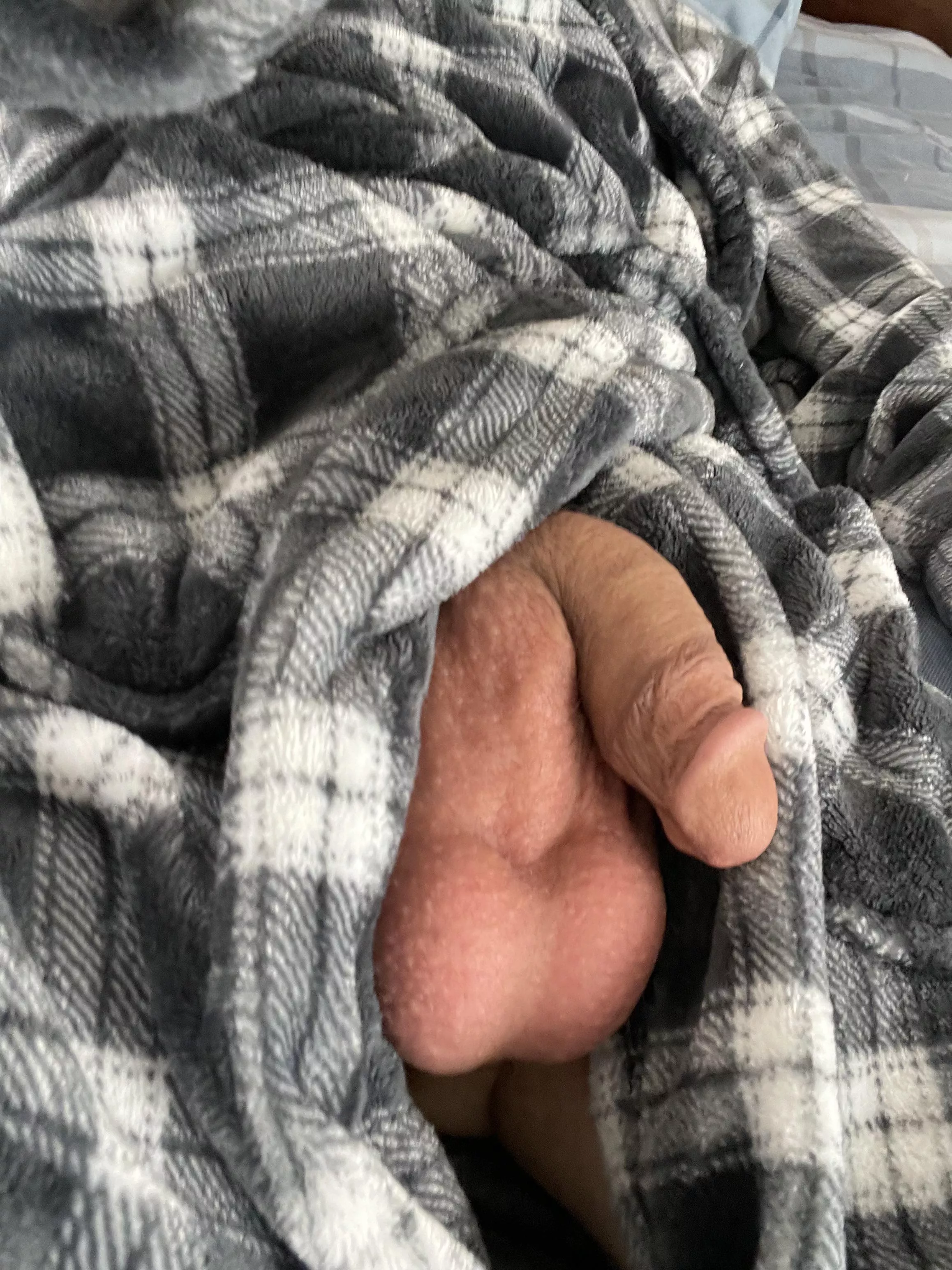 It was tired of being all cooped up