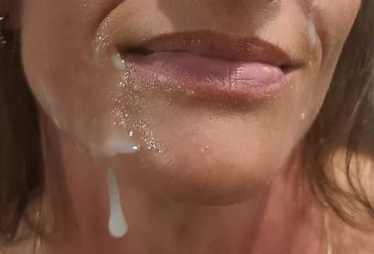 Just a Little Drip........[oc]