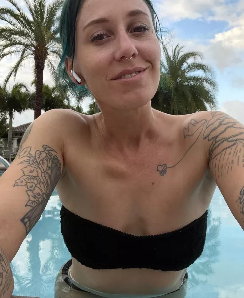 just real life except sexy af