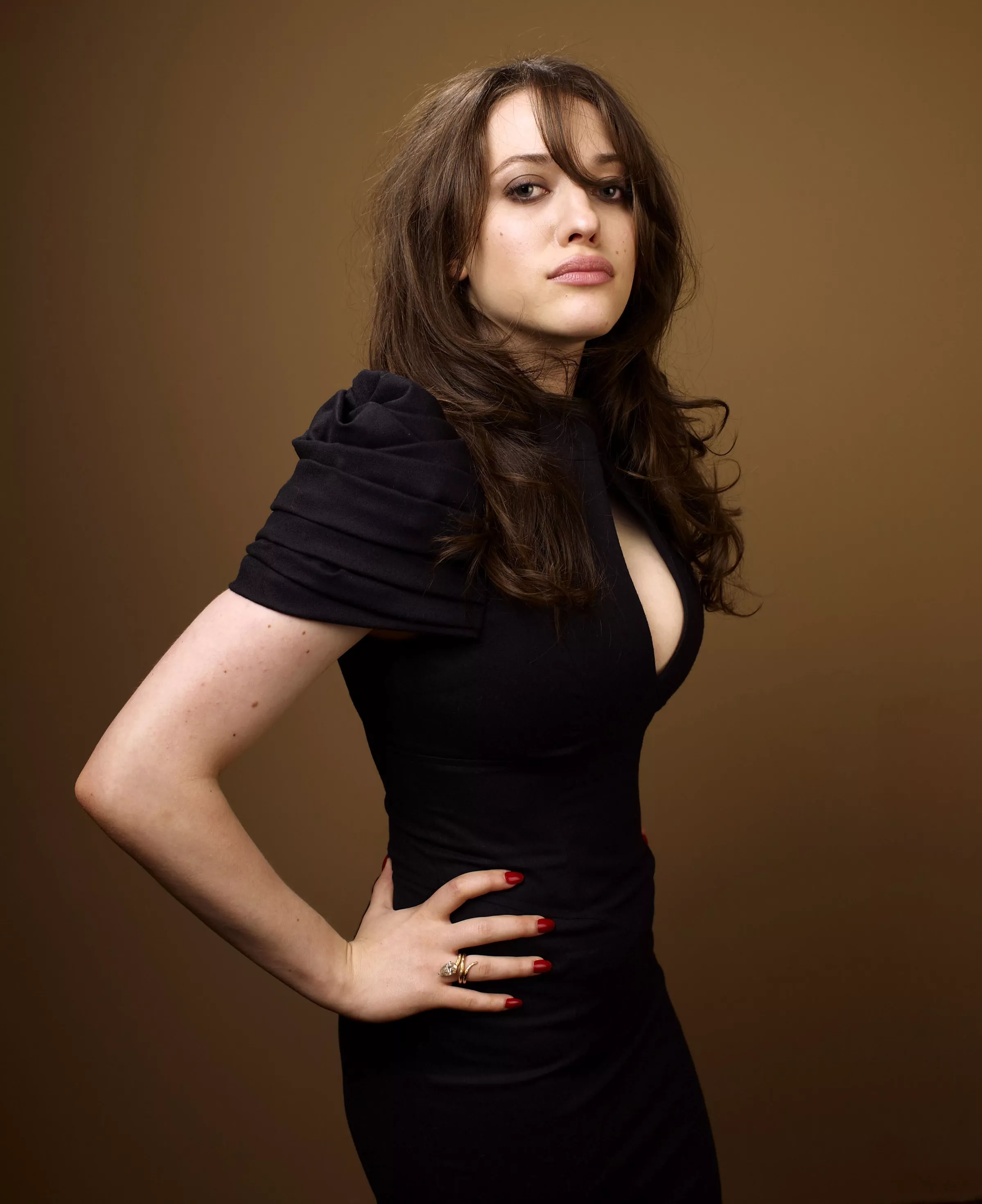Kat Dennings