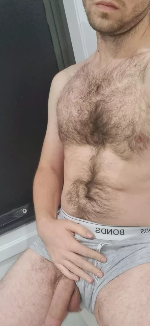 Keep them on or take them off?