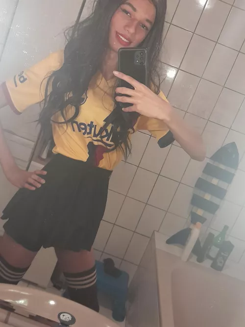 Last Time I posted here somebody told me I should smile more