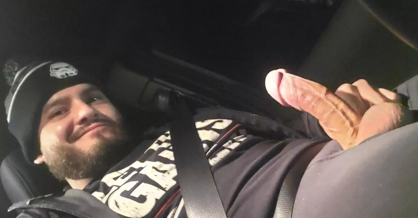 Late night adventures