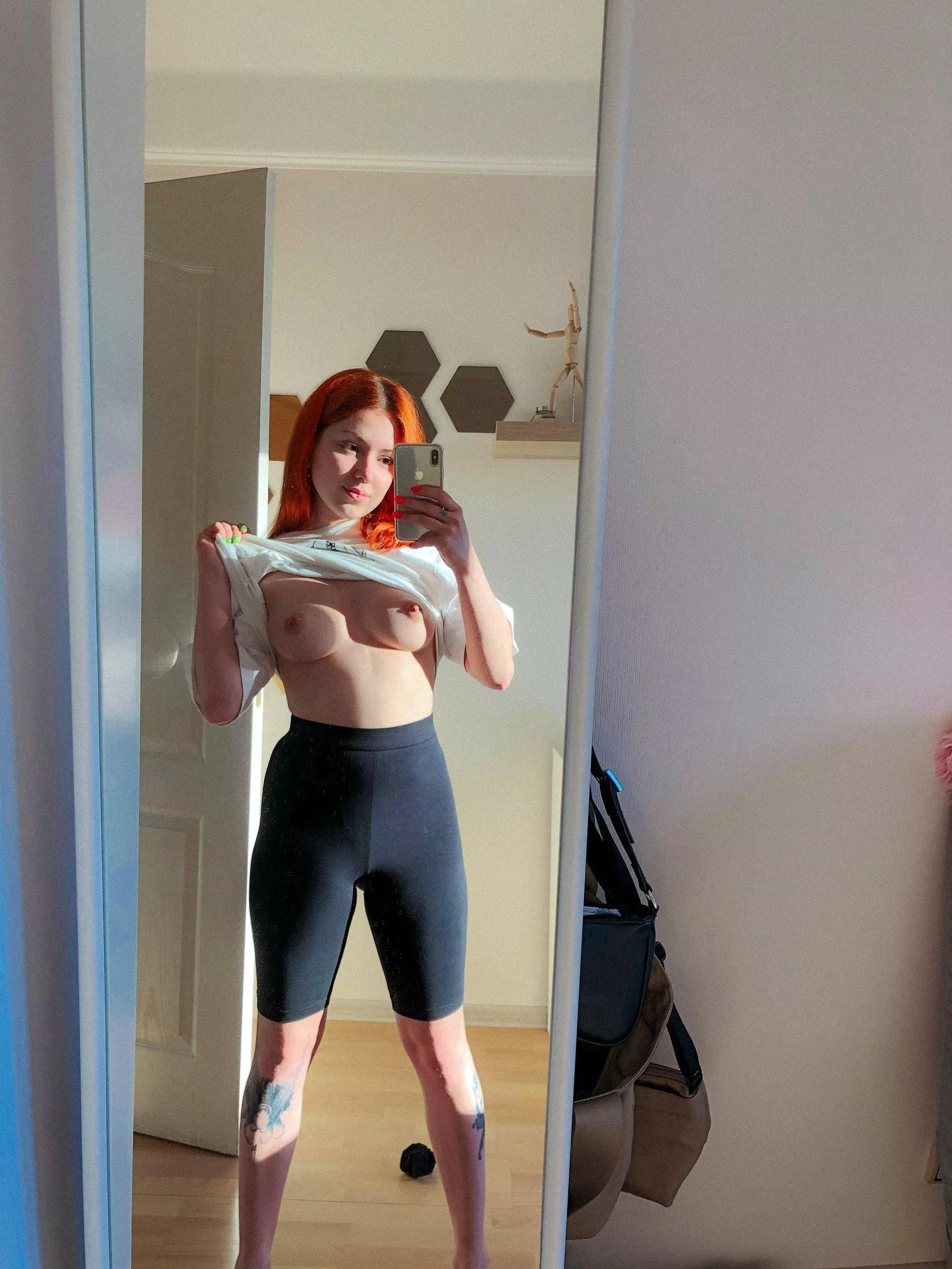 Let me be your bride!