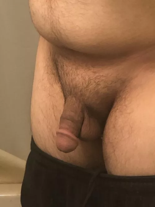 Let me see your ;) don’t be shy