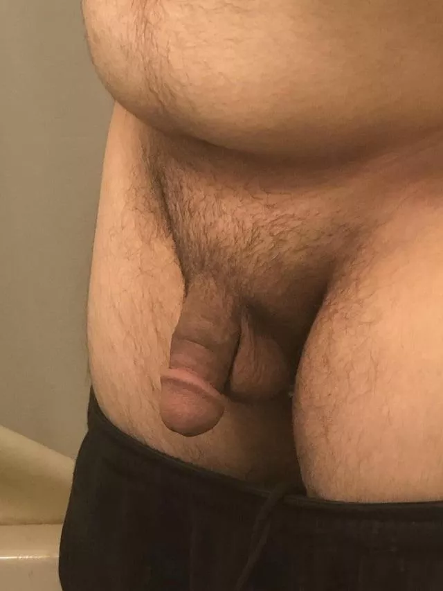 Let me see your ;) don’t be shy