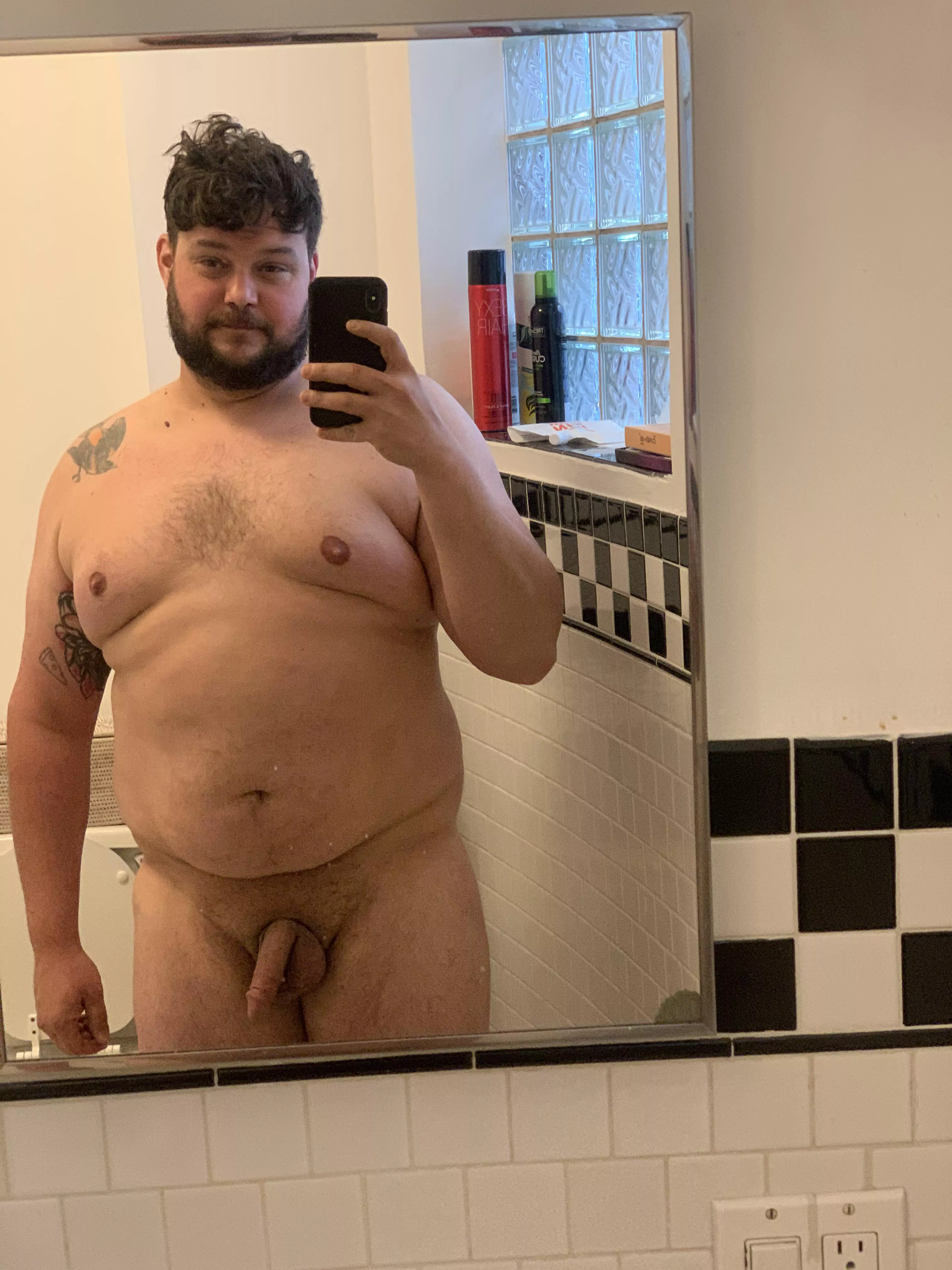 Let’s get back in bed