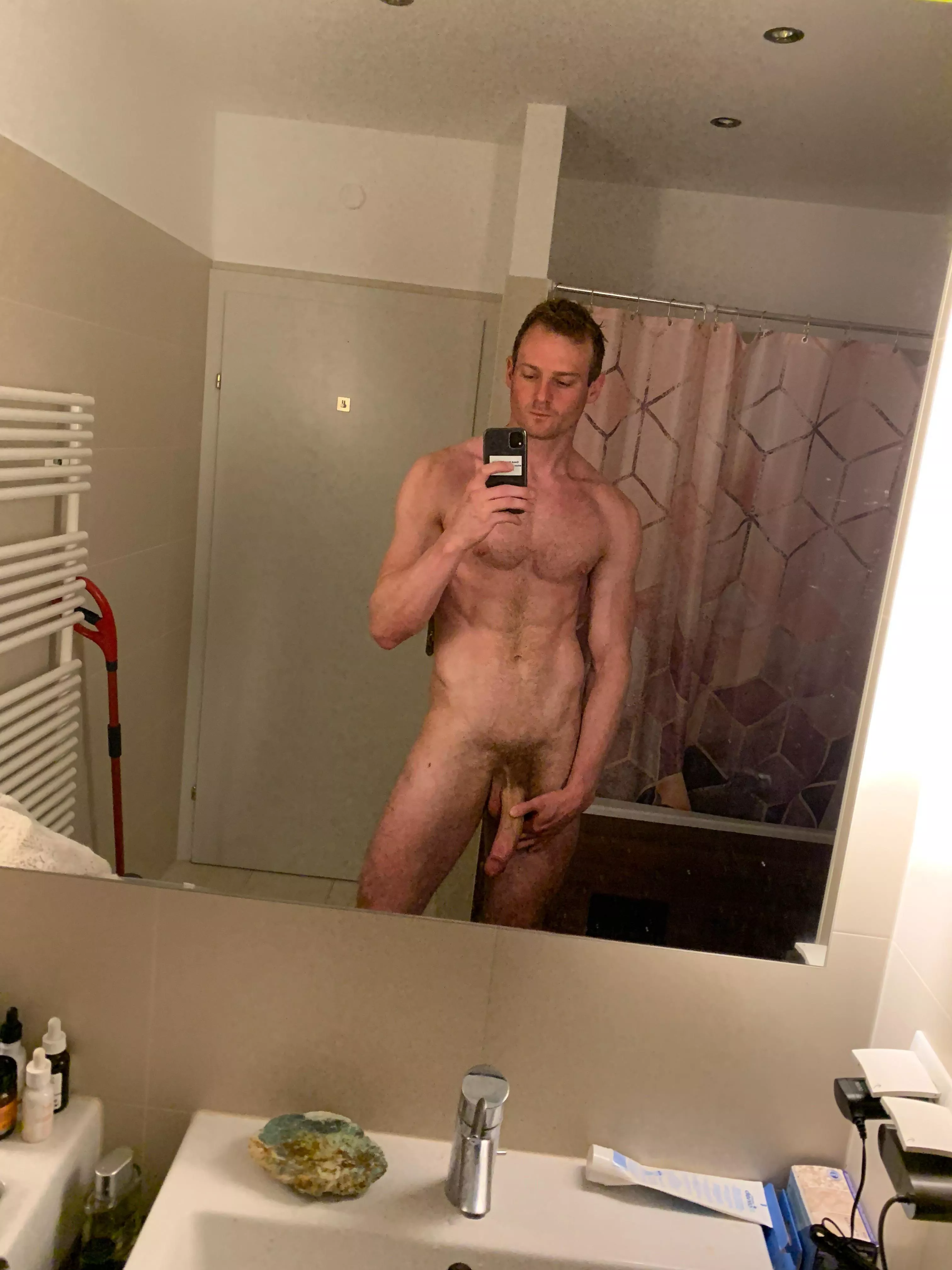 Looking for a dry throat to wet