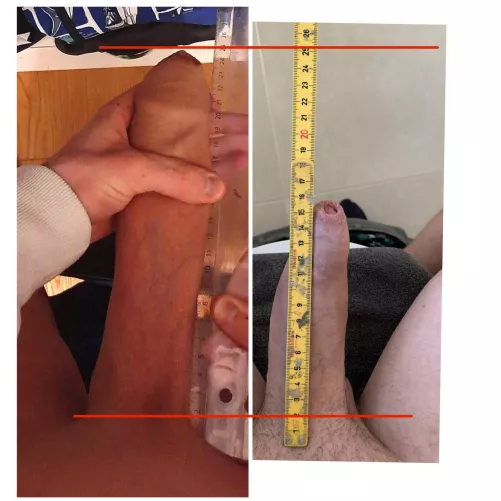 Lost to this 18yo… (M28)