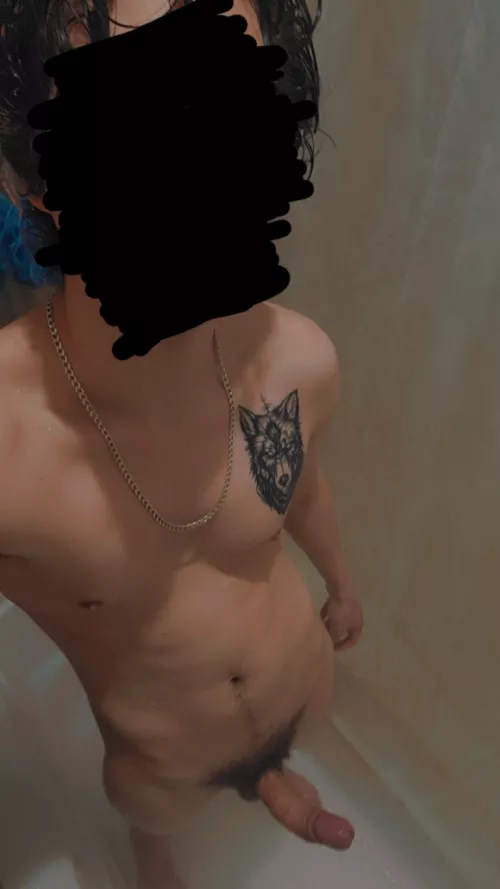 (M)20 thinking about getting a full sleeve on my left arm next