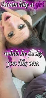 Make me into a real girl!