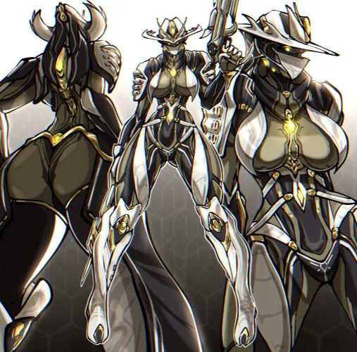 Mesa Prime hot and sexy~ a awesome hat big strong arms and thighs~ I just want to snuggle into her chest and have her hold me tight~