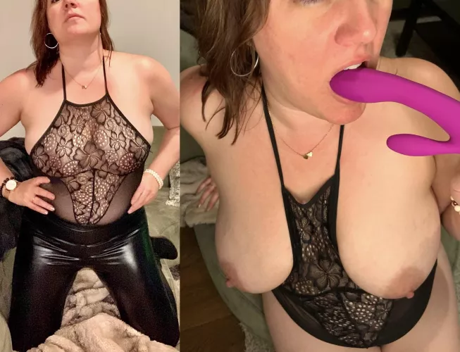 MILF Slut Mode is my fav