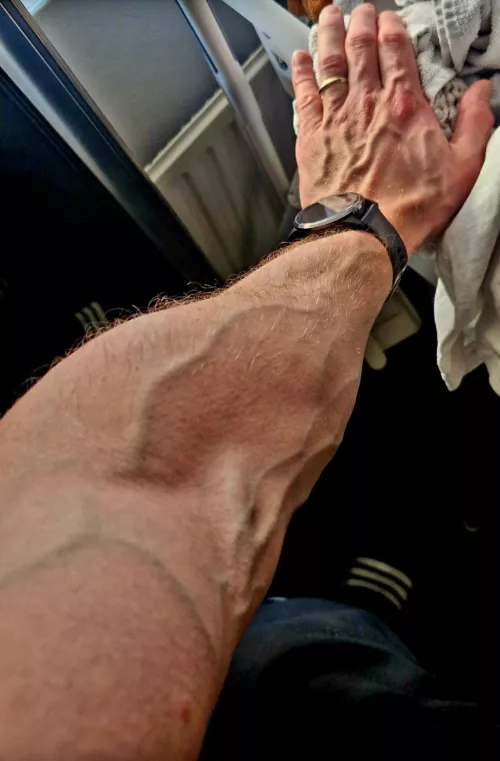 My first post here 🤞🏻