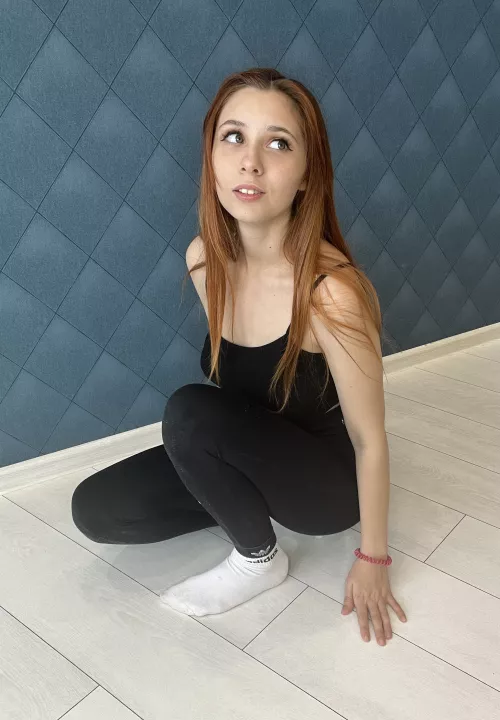 My heart just breaks longing for you. Hurry up!