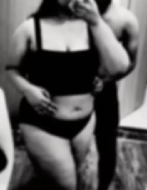 My hot Gf after getting fucked 🔥