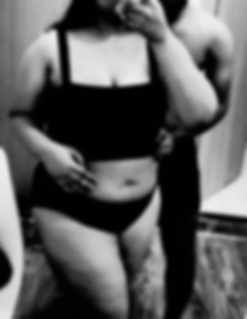 My hot Gf after getting fucked 🔥