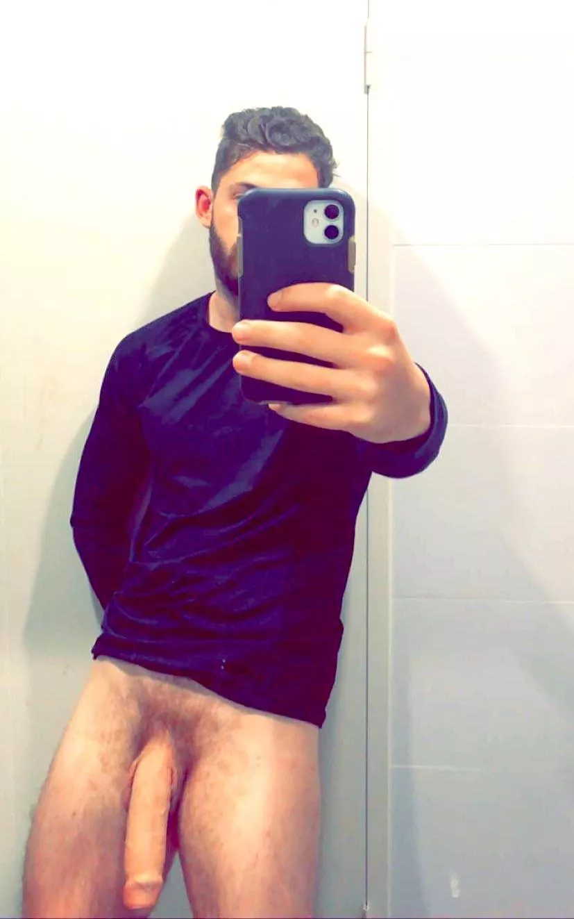 Not sure if this makes the cut?