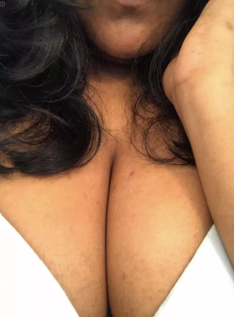 One thick Dick please