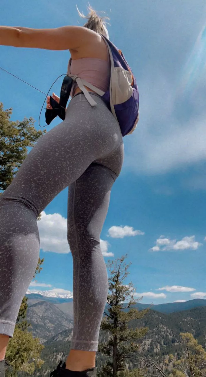 Pinch me — you're dreaming