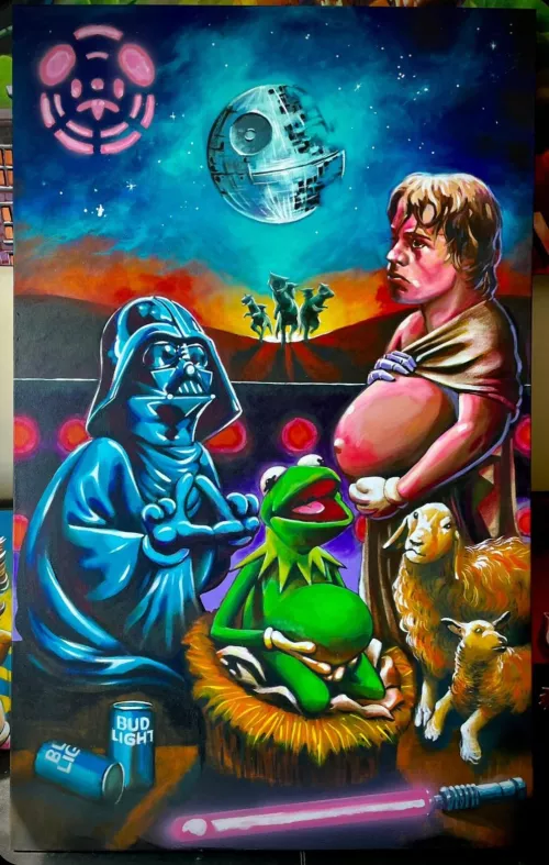 Postpartum Force (Doc void) (me)