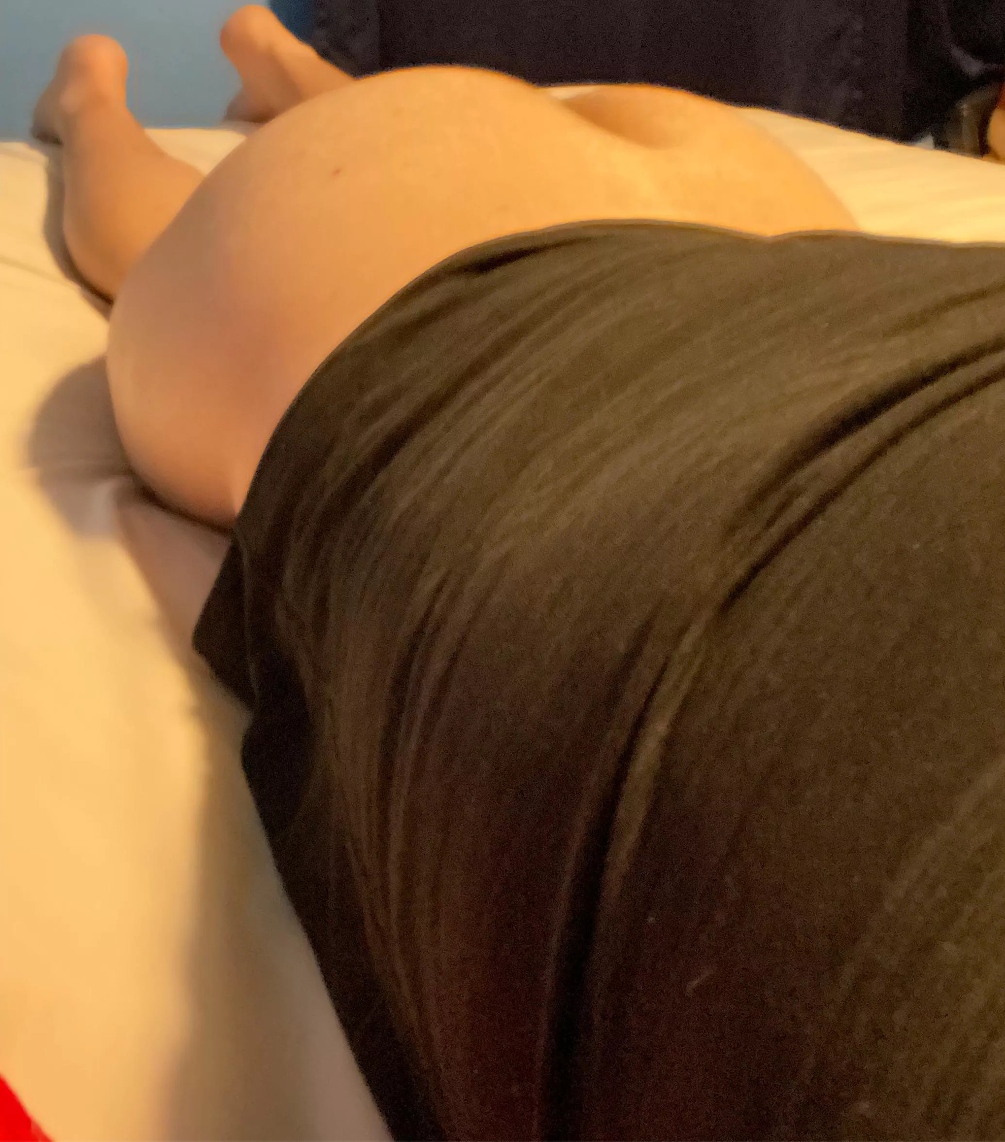 Pound me from behind