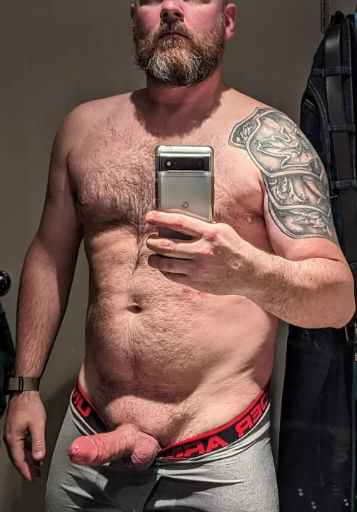 Rainy Saturday afternoon vibe