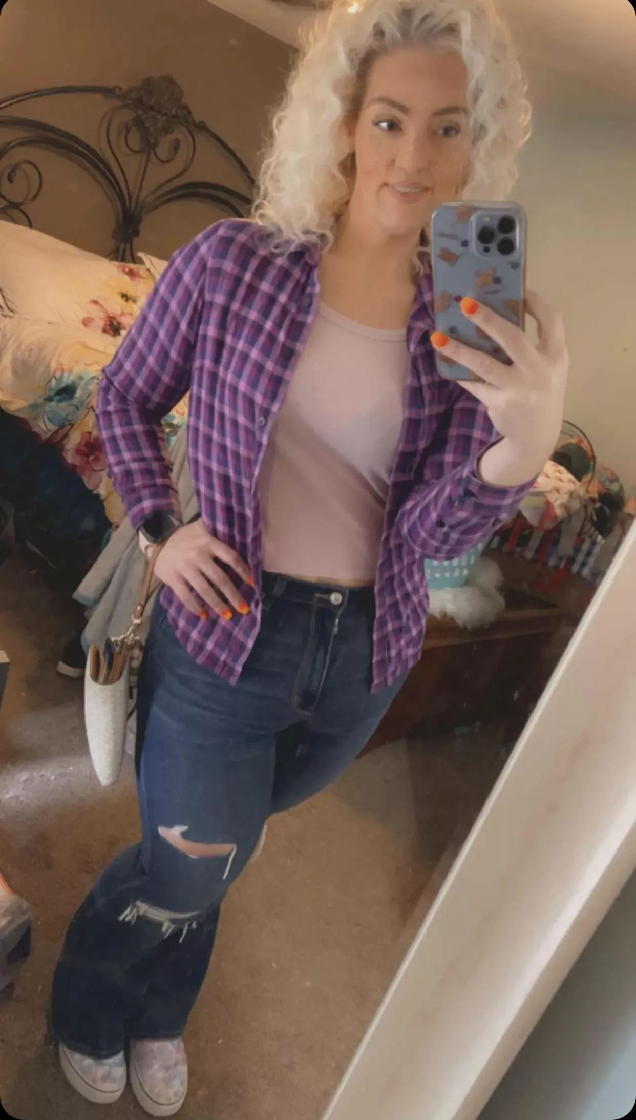 Ready for a fun day out!!