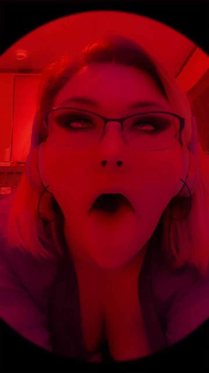 Ready for your load daddy