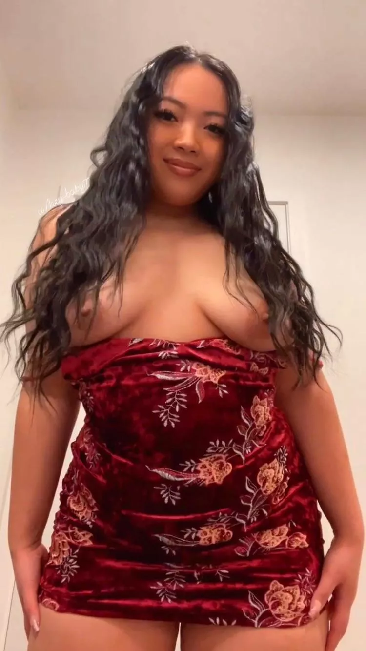 Ready for your tongue