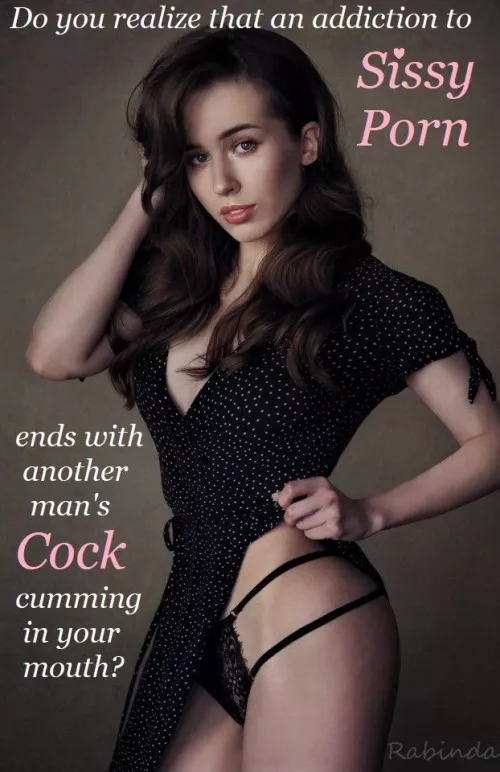 Realize it very well 🙈