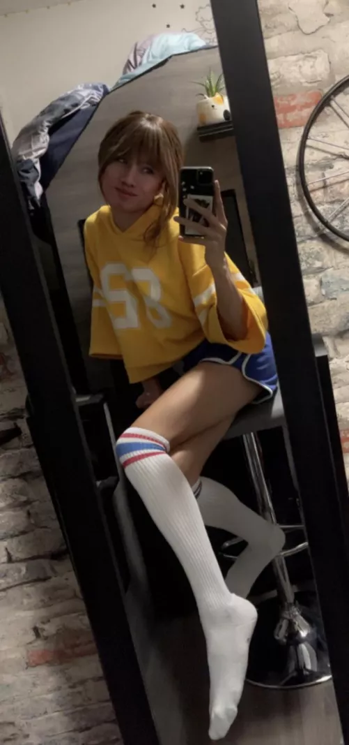 rock every fit even your homewear 💖