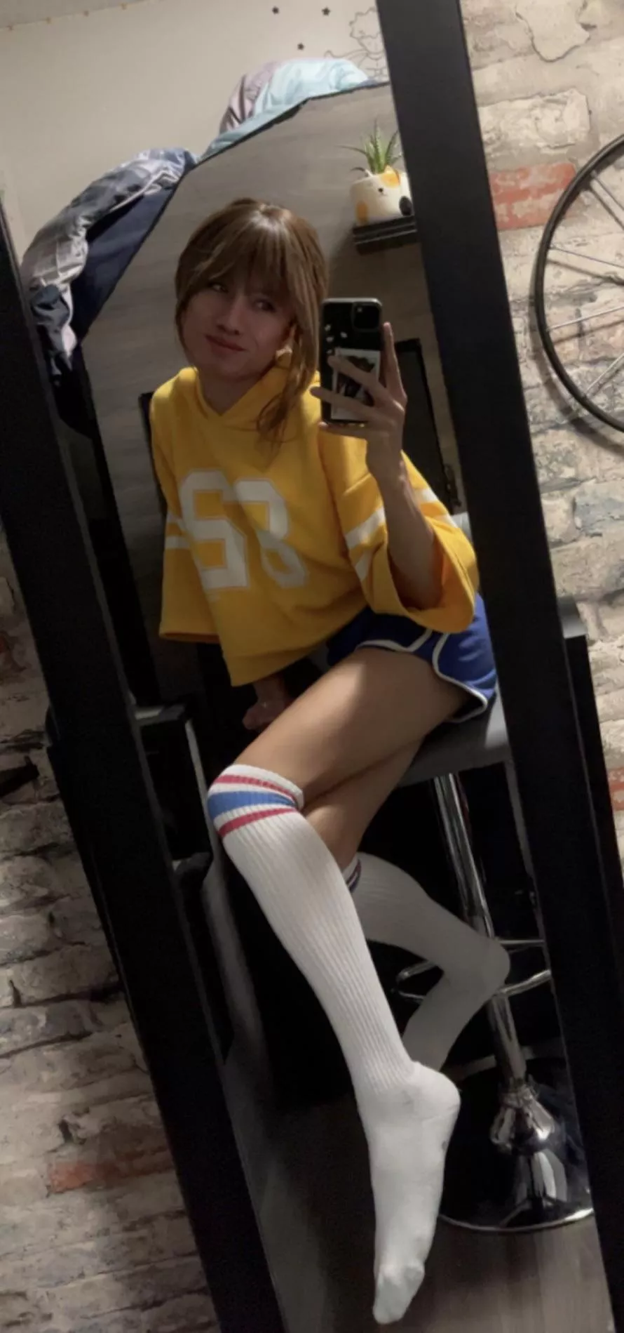 rock every fit even your homewear 💖