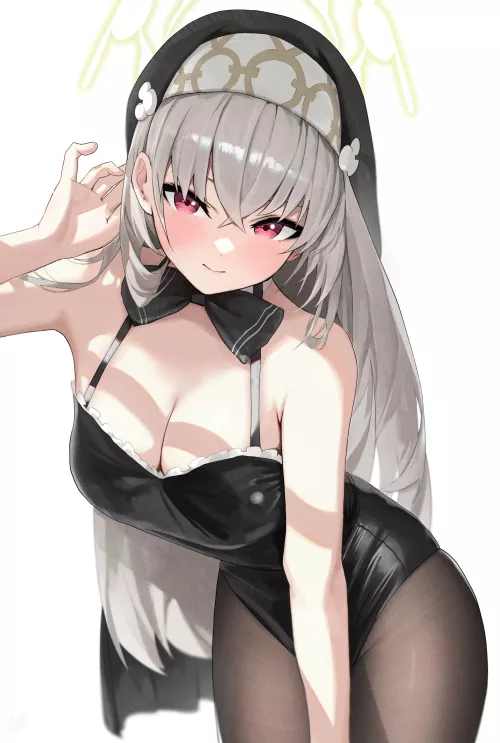 Sakurako [Blue Archive]