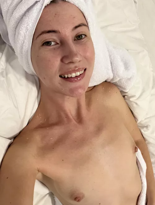 Send help if you're horny