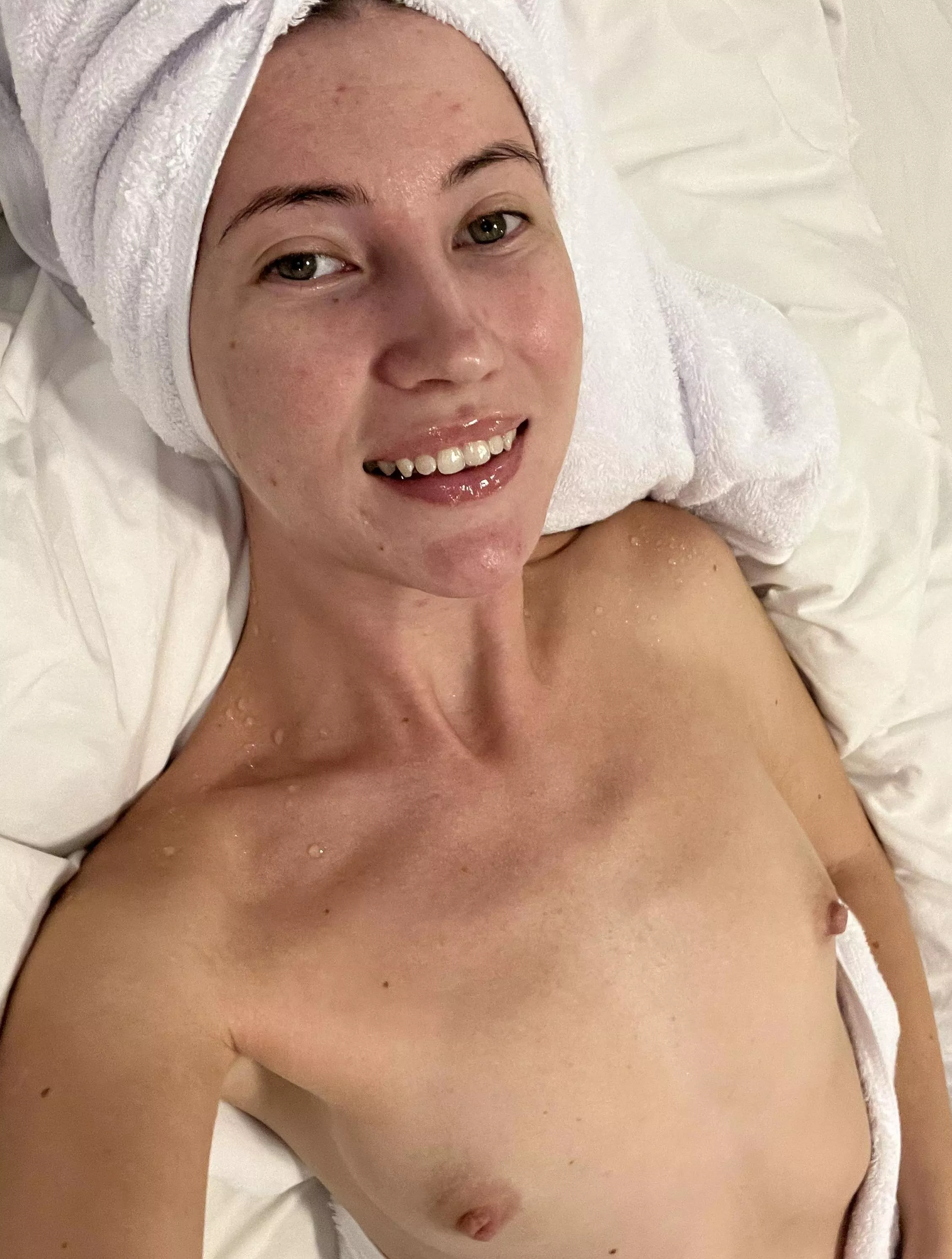 Send help if you're horny