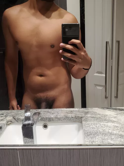 Should I reveal more😝