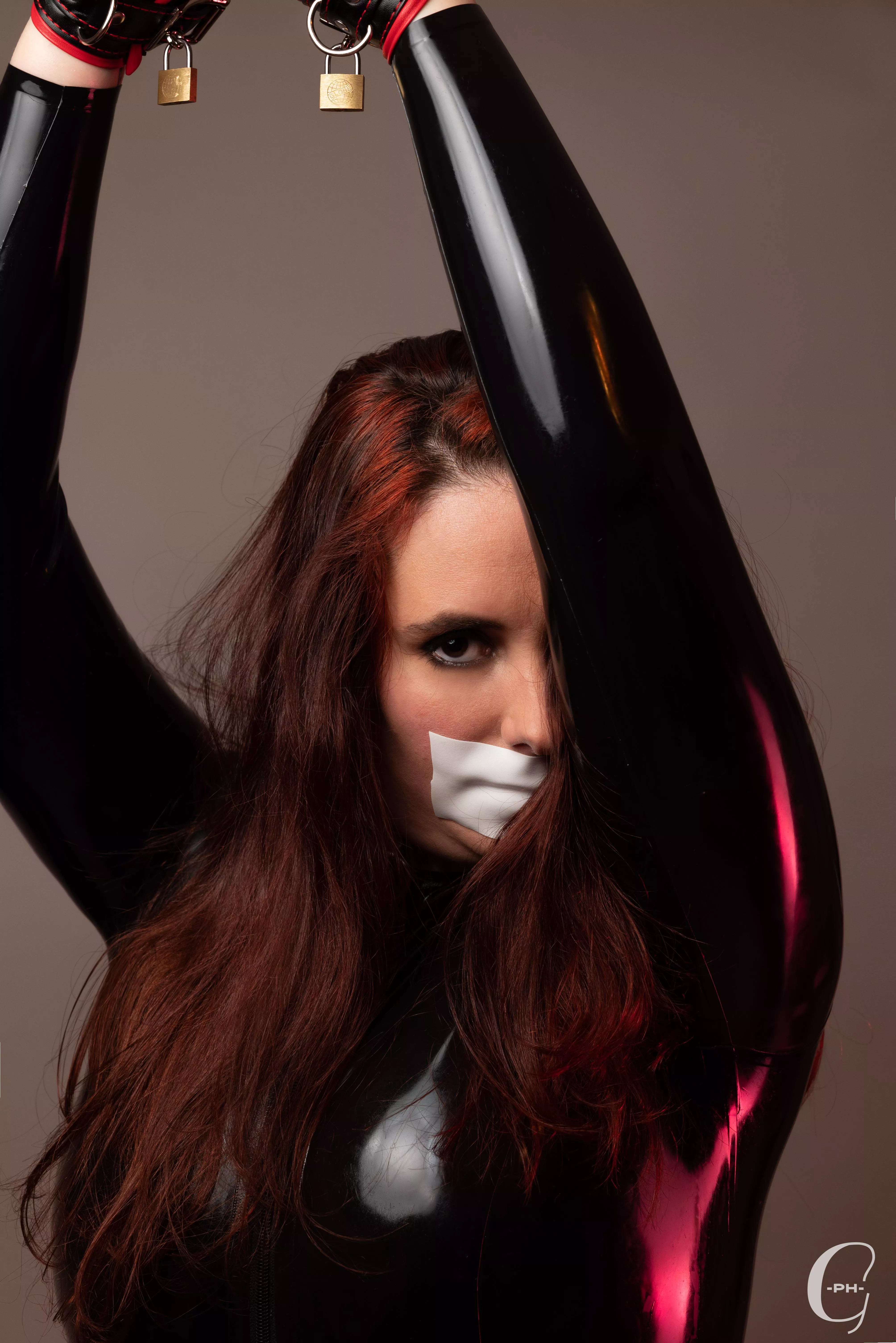 Silence is golden but microfoam tape is white