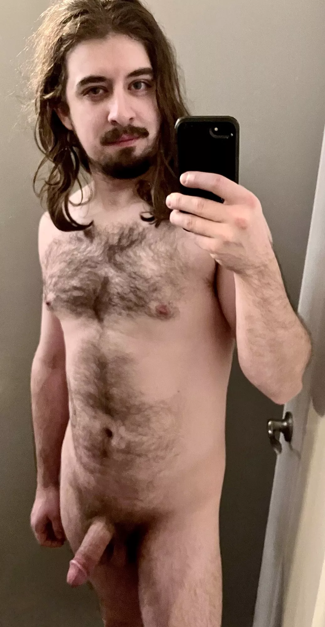 Since you asked so nicely