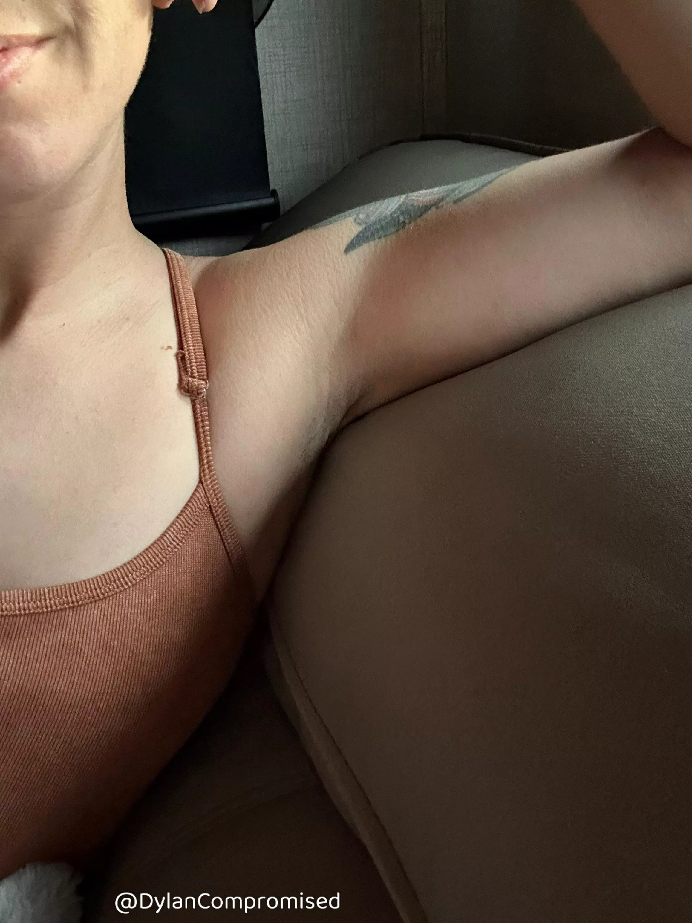 Sit down— let’s talk…