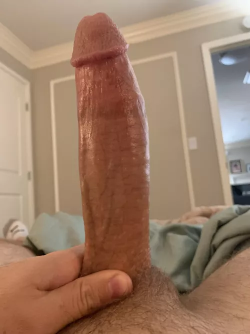 Sometimes I have to just stop and look at myself and say “Jesus CHRIST that looks big”