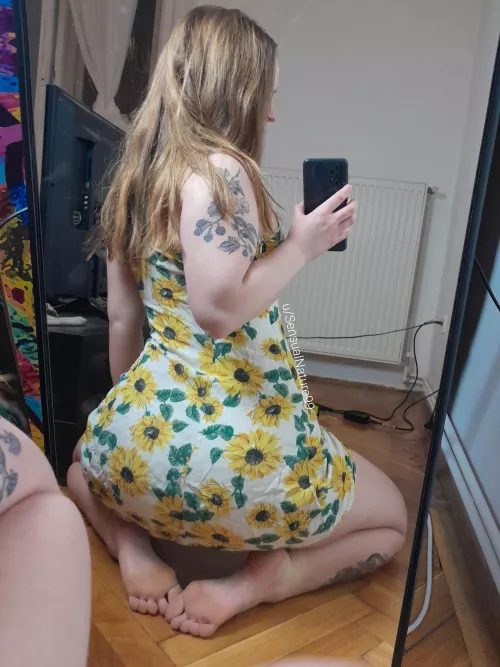 Speing time is dress time