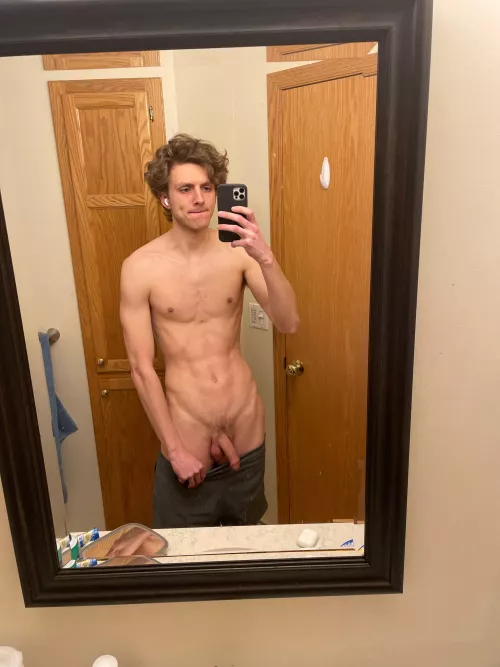 Thanks to those who sort by new