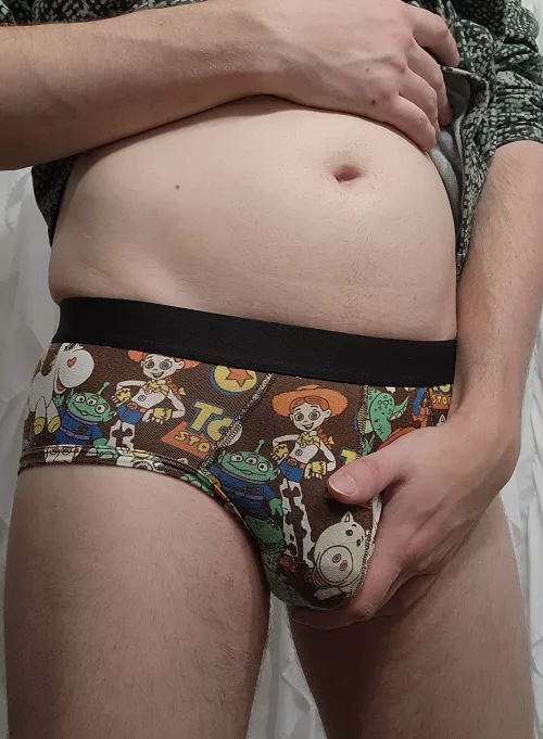 The best type of nostalgia