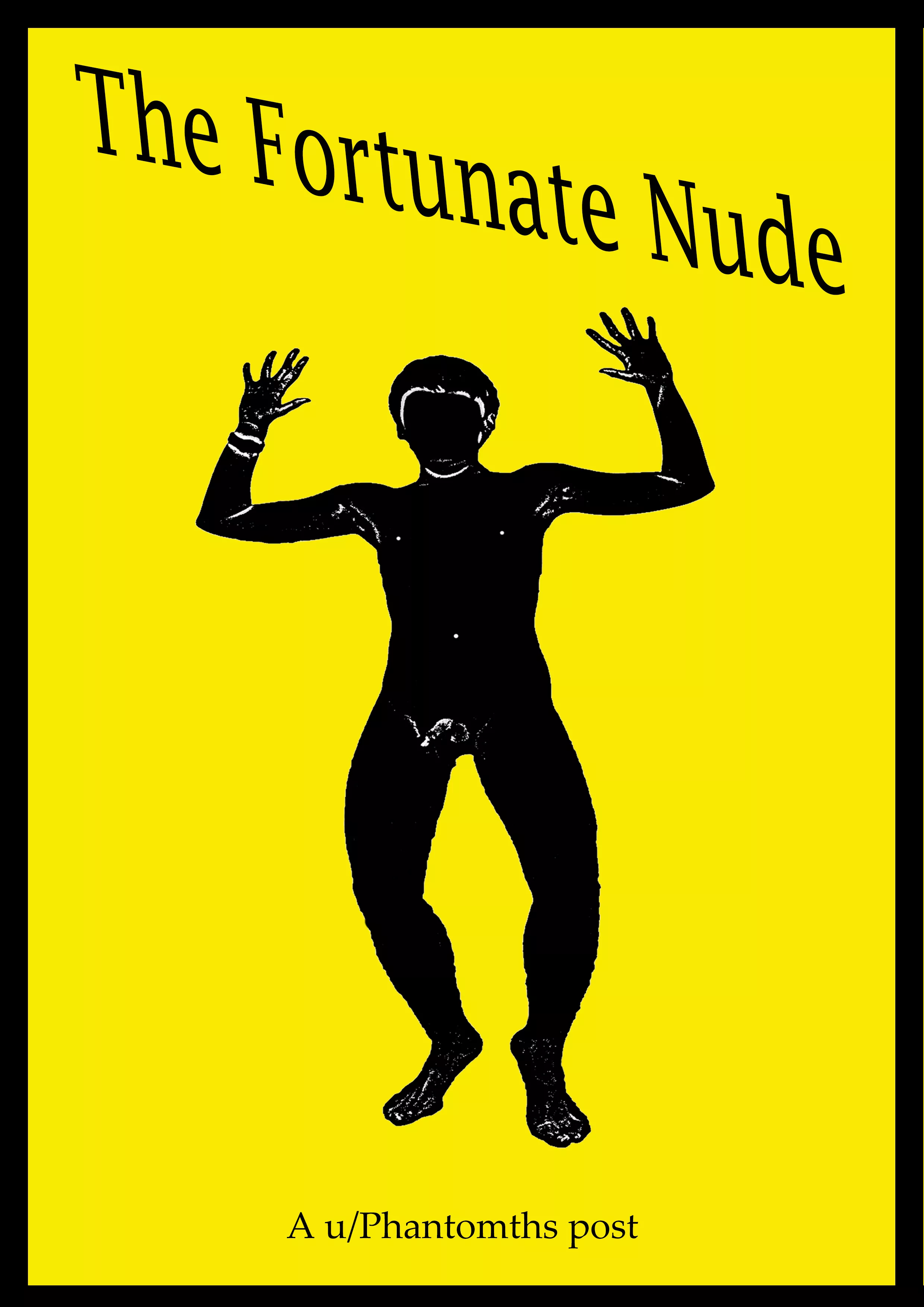 The Fortunate Nude