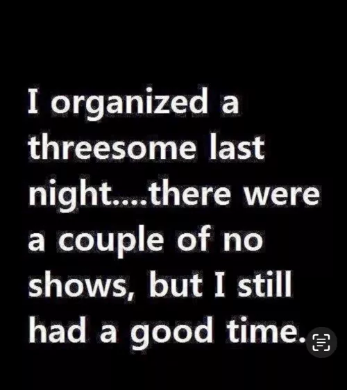 The night is young. Are you bored or need an escape?