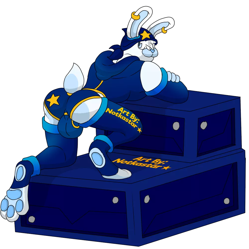 The Star [M] (Notkastar)