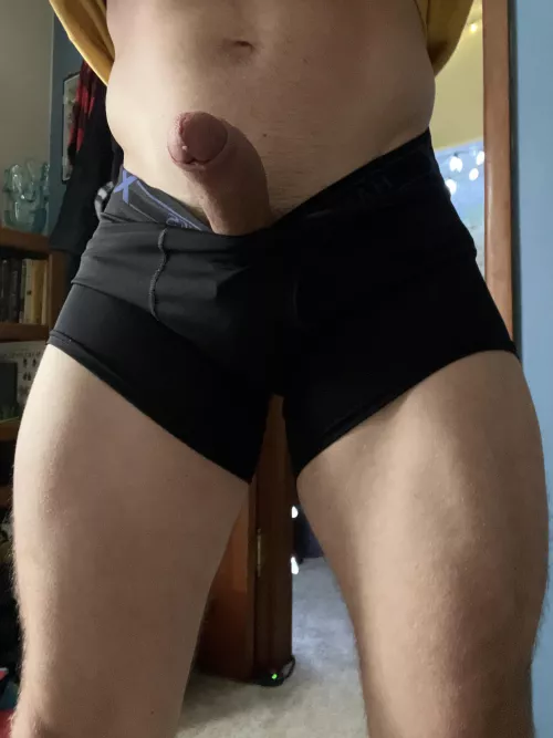 Thick thighs save lives